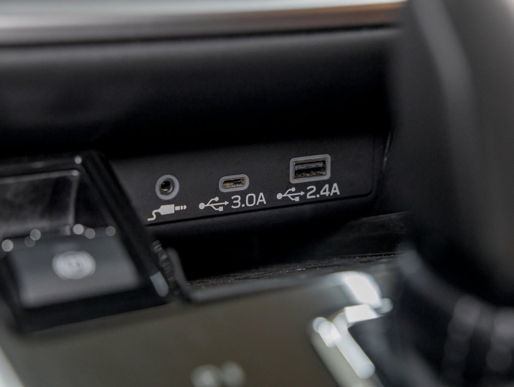 Subaru Outback  2024 à St-Jérôme, Québec - 22 - w1024h768px