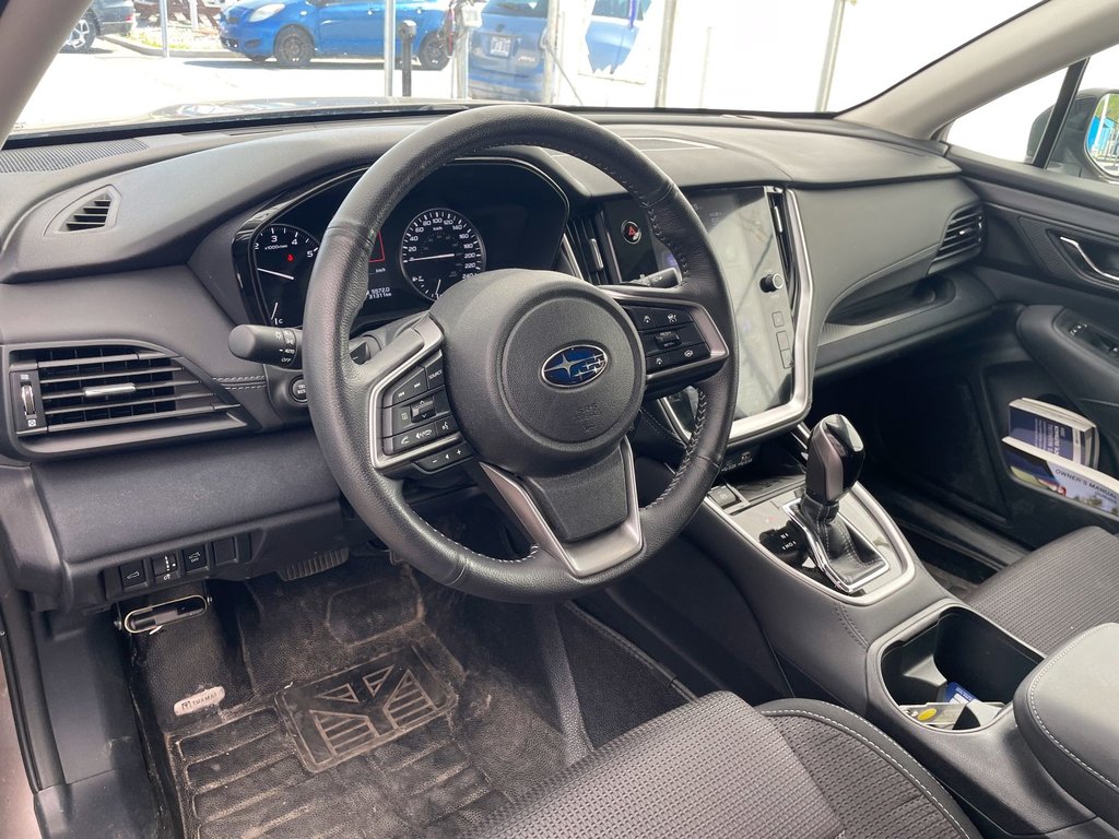 2024 Subaru Outback in St-Jérôme, Quebec - 3 - w1024h768px