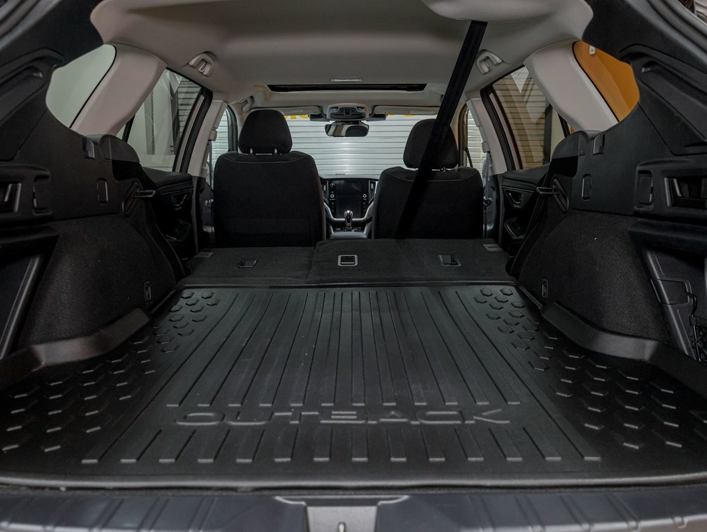 Subaru Outback  2024 à St-Jérôme, Québec - 31 - w1024h768px