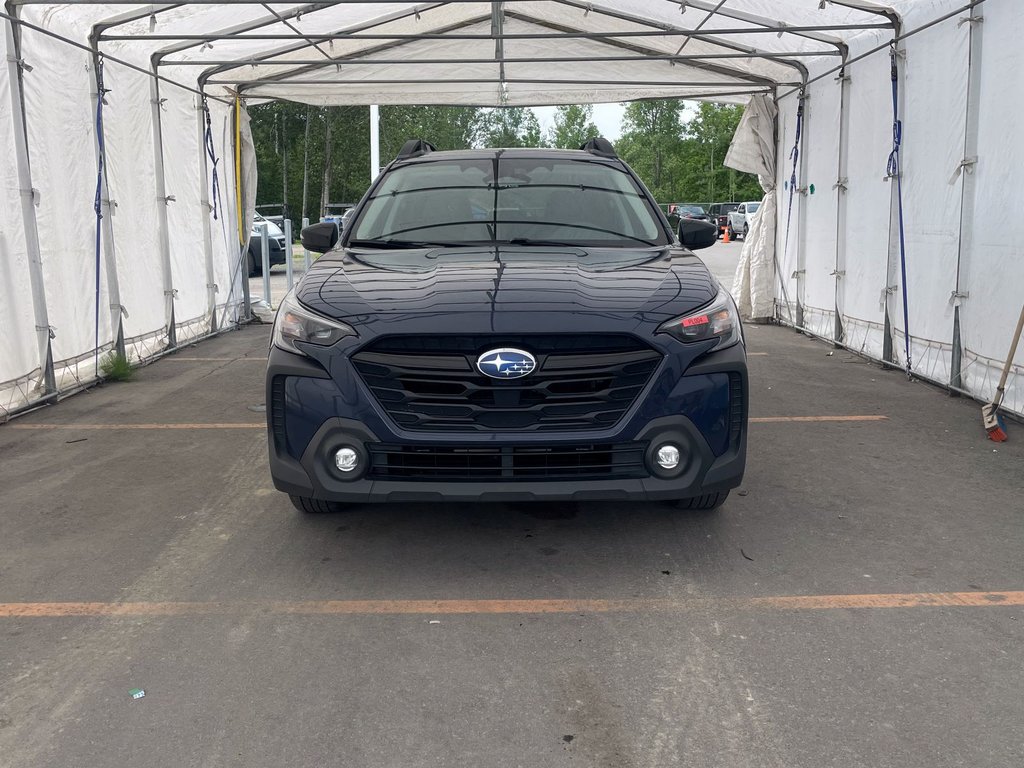 Subaru Outback  2024 à St-Jérôme, Québec - 4 - w1024h768px
