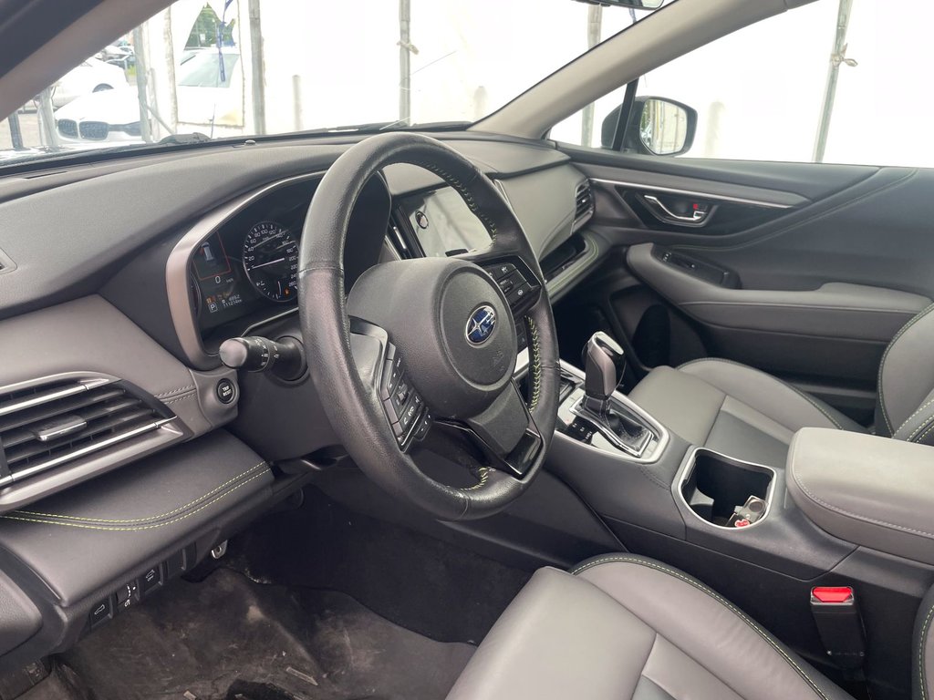 Subaru Outback  2024 à St-Jérôme, Québec - 3 - w1024h768px