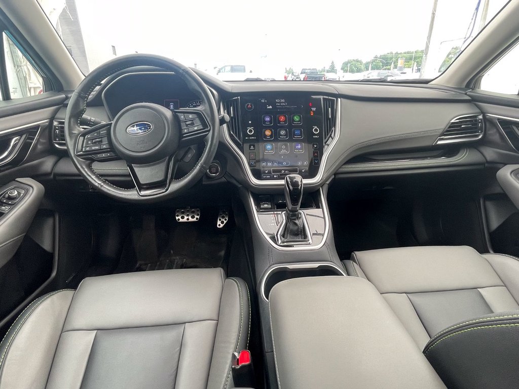 Subaru Outback  2024 à St-Jérôme, Québec - 12 - w1024h768px
