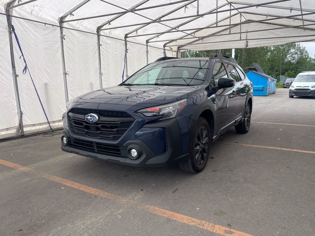 Subaru Outback  2024 à St-Jérôme, Québec - 1 - w1024h768px