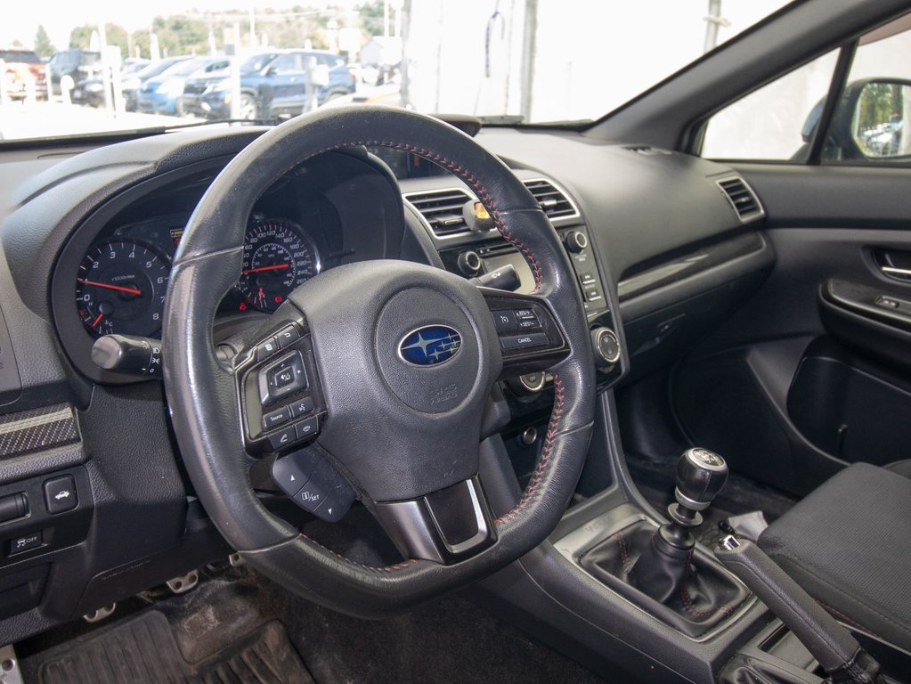 2018 Subaru WRX in St-Jérôme, Quebec - 3 - w1024h768px