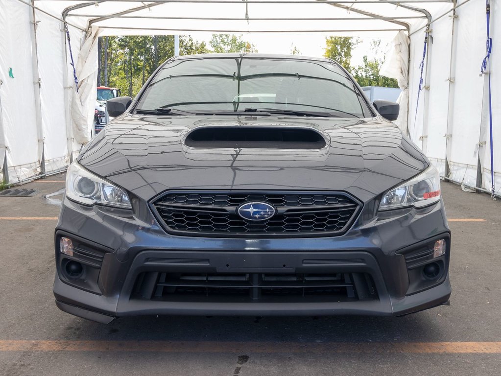 2018 Subaru WRX in St-Jérôme, Quebec - 4 - w1024h768px