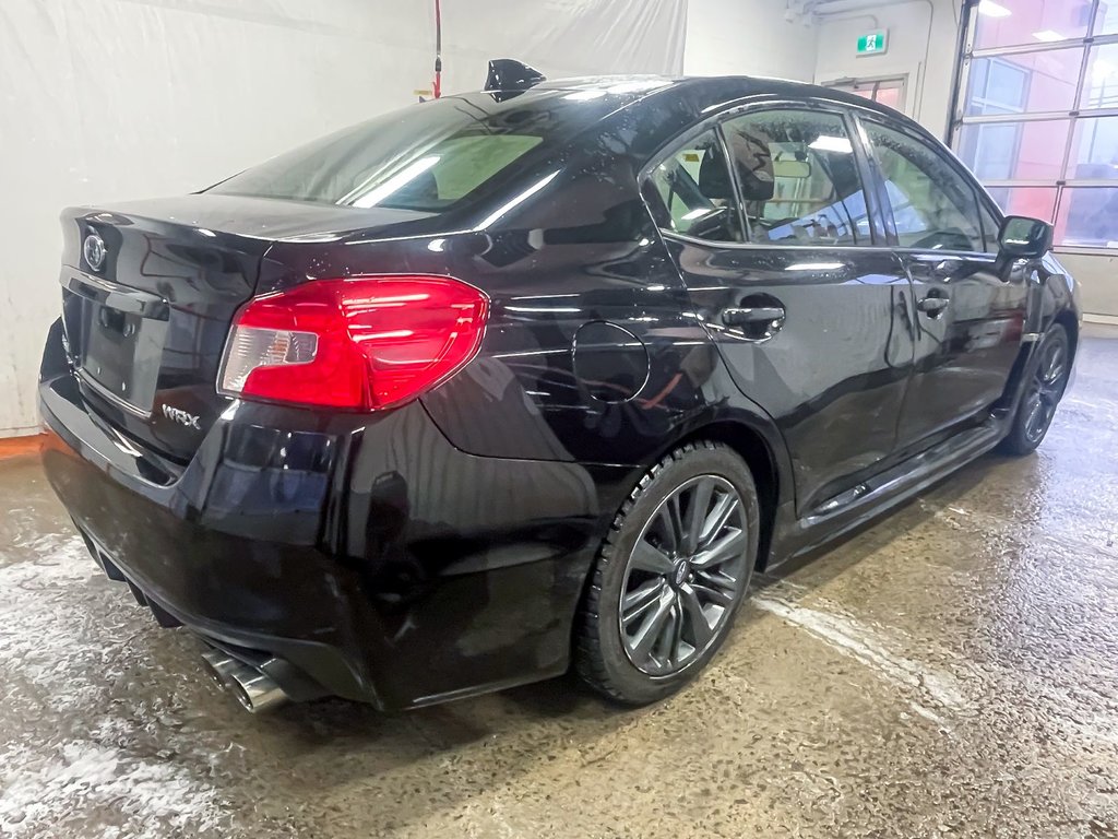 Subaru WRX  2021 à St-Jérôme, Québec - 8 - w1024h768px