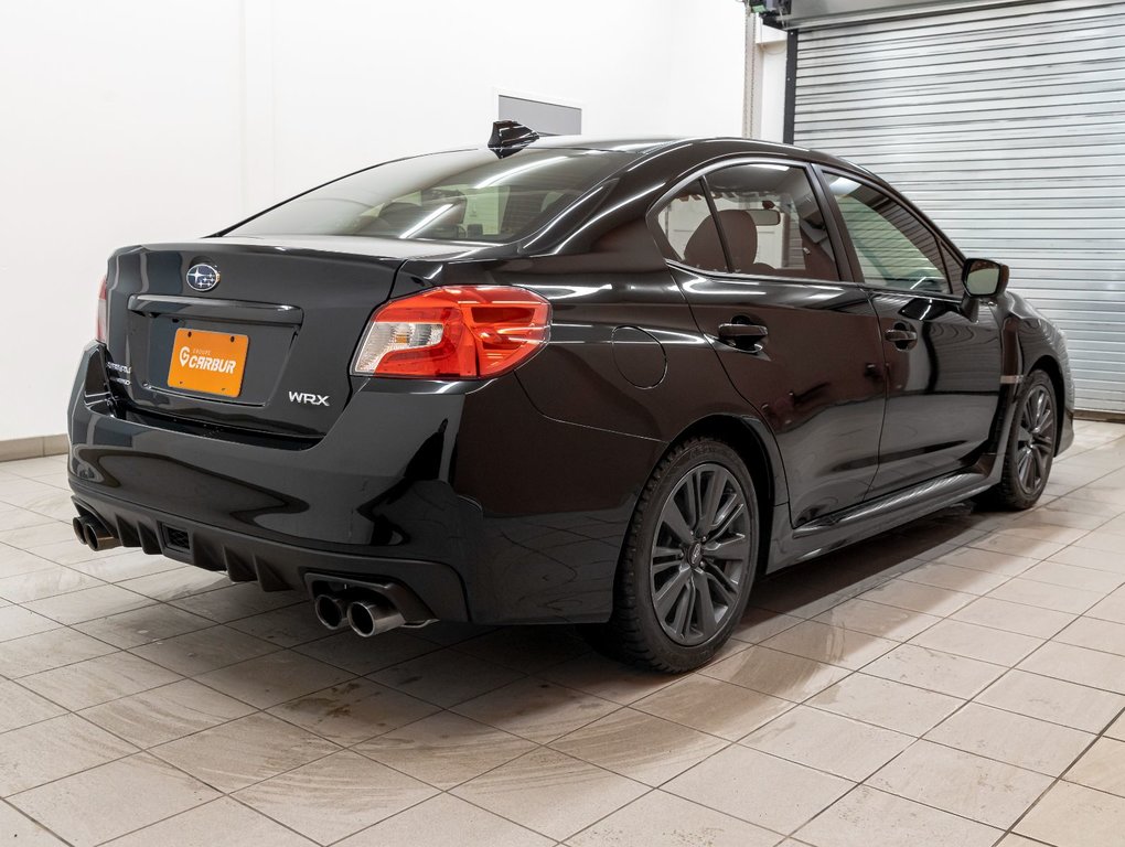 Subaru WRX  2021 à St-Jérôme, Québec - 8 - w1024h768px