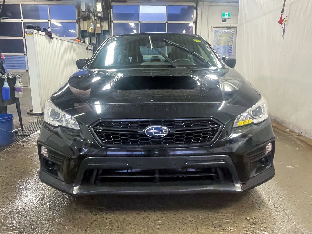 Subaru WRX  2021 à St-Jérôme, Québec - 4 - w1024h768px