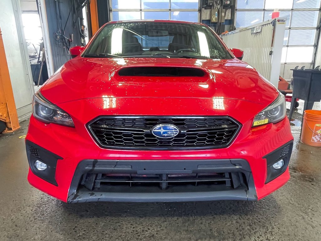 Subaru WRX  2021 à St-Jérôme, Québec - 4 - w1024h768px