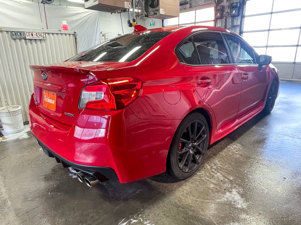 Subaru WRX  2021 à St-Jérôme, Québec - 8 - w1024h768px