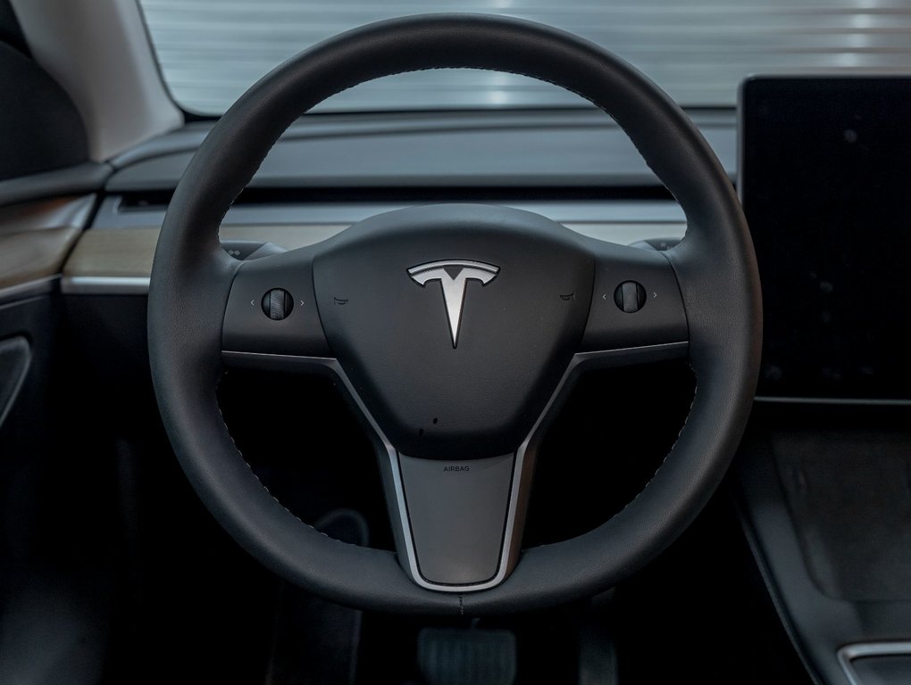 2023 Tesla Model Y in St-Jérôme, Quebec - 14 - w1024h768px