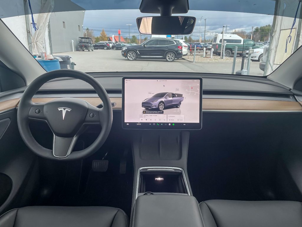 2023 Tesla Model Y in St-Jérôme, Quebec - 13 - w1024h768px