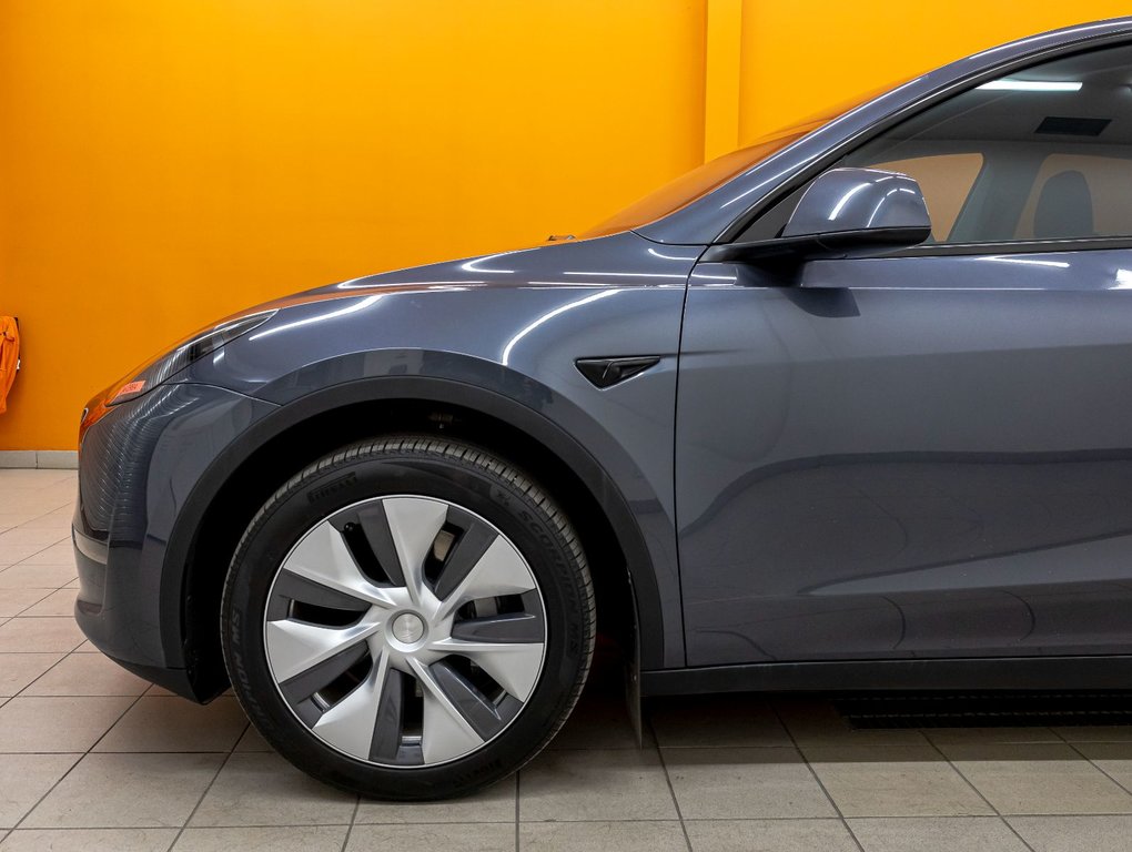 2023 Tesla Model Y in St-Jérôme, Quebec - 35 - w1024h768px