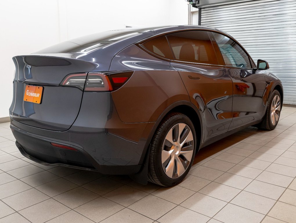 2023 Tesla Model Y in St-Jérôme, Quebec - 9 - w1024h768px