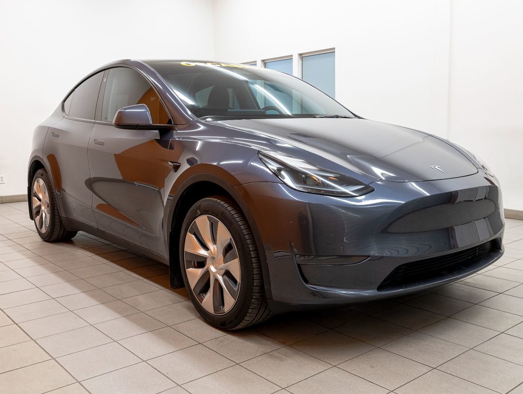 2023 Tesla Model Y in St-Jérôme, Quebec - 10 - w1024h768px