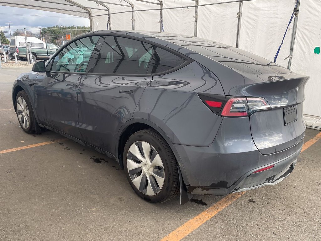 2023 Tesla Model Y in St-Jérôme, Quebec - 8 - w1024h768px