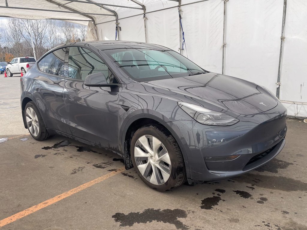 2023 Tesla Model Y in St-Jérôme, Quebec - 12 - w1024h768px