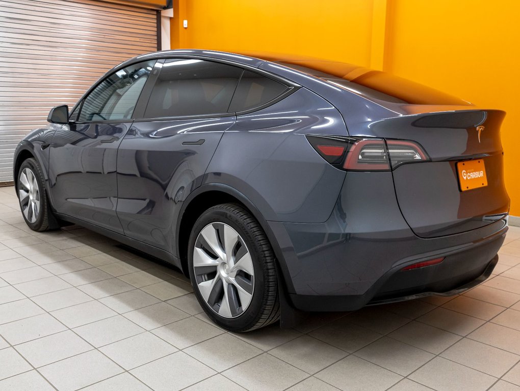 2023 Tesla Model Y in St-Jérôme, Quebec - 6 - w1024h768px