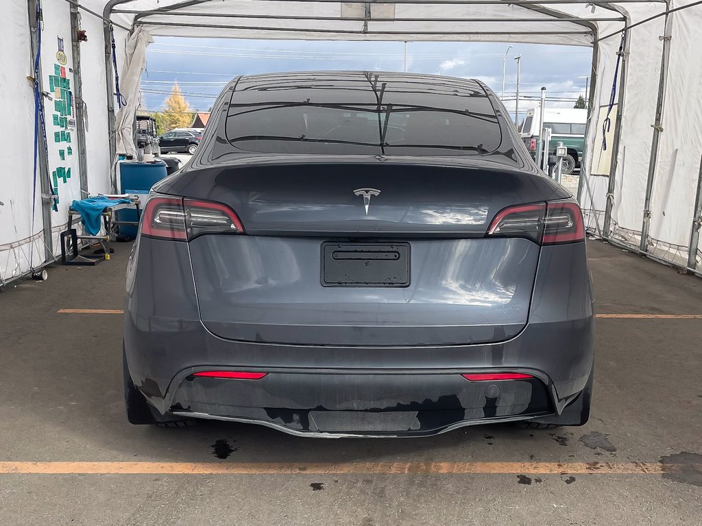 2023 Tesla Model Y in St-Jérôme, Quebec - 9 - w1024h768px