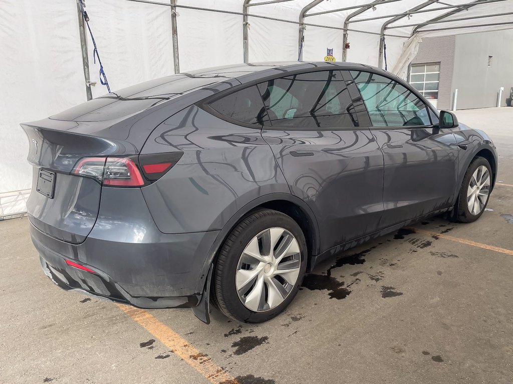 2023 Tesla Model Y in St-Jérôme, Quebec - 10 - w1024h768px