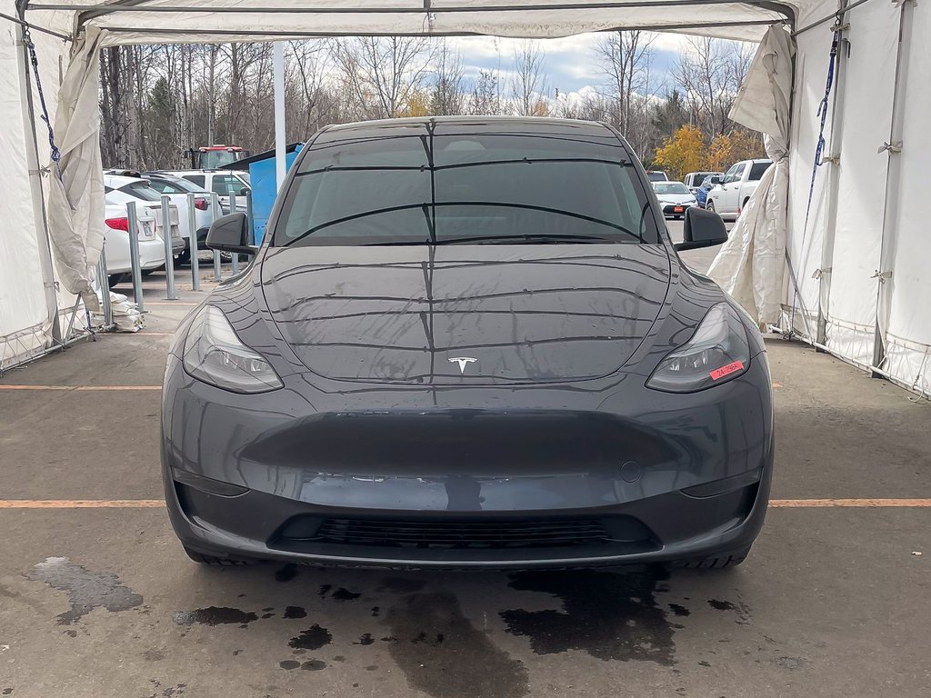 2023 Tesla Model Y in St-Jérôme, Quebec - 6 - w1024h768px