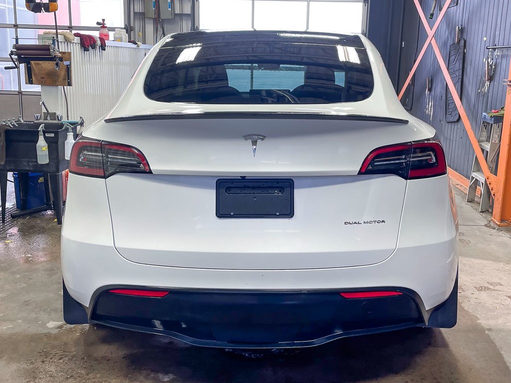 2023 Tesla Model Y in St-Jérôme, Quebec - 9 - w1024h768px