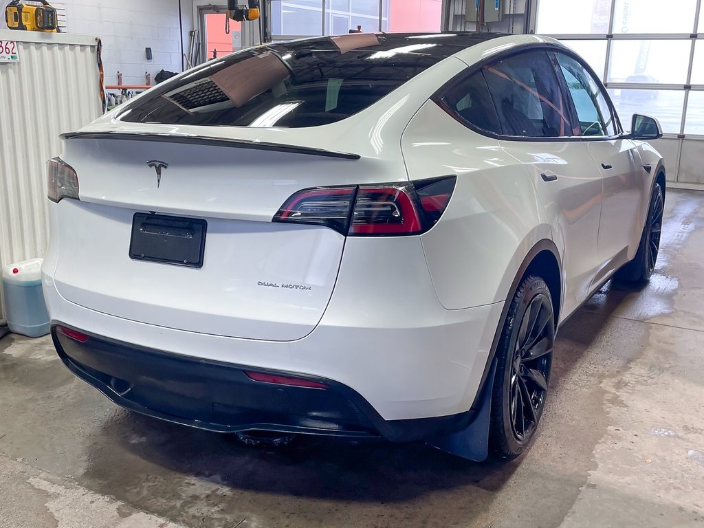 2023 Tesla Model Y in St-Jérôme, Quebec - 10 - w1024h768px