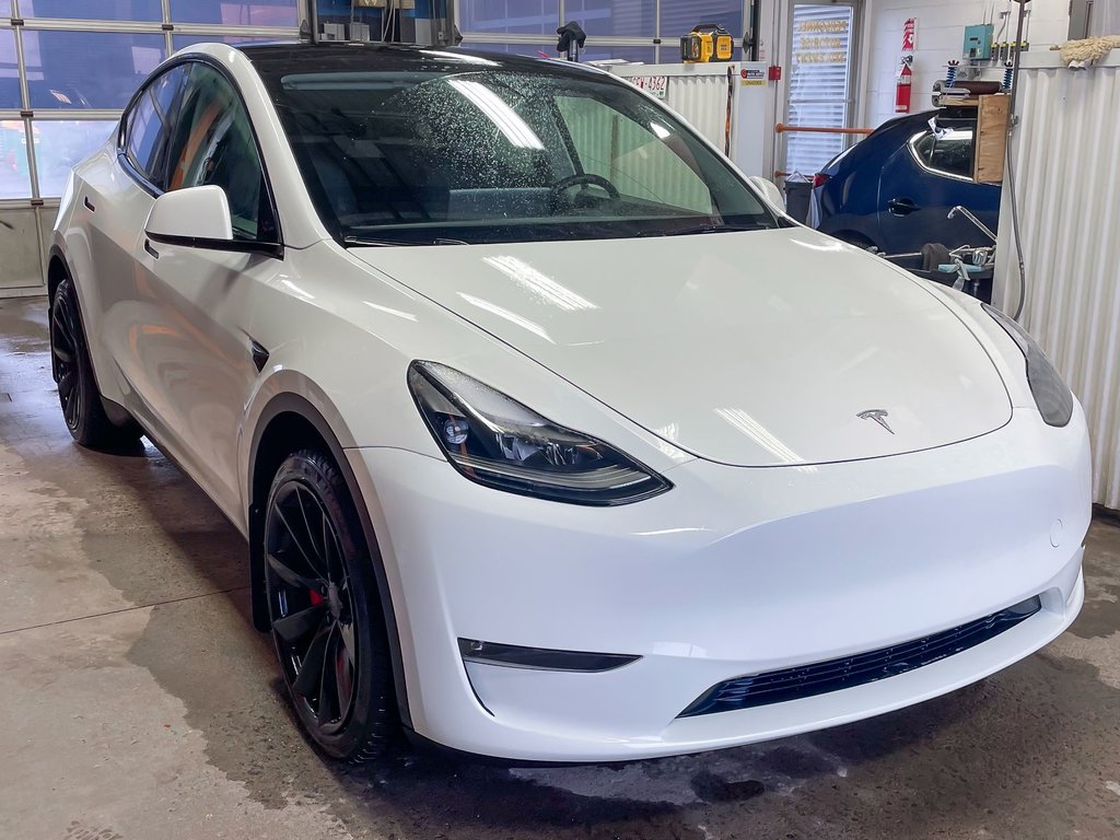 2023 Tesla Model Y in St-Jérôme, Quebec - 12 - w1024h768px