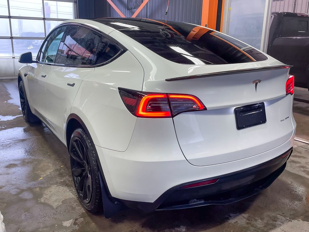 2023 Tesla Model Y in St-Jérôme, Quebec - 8 - w1024h768px