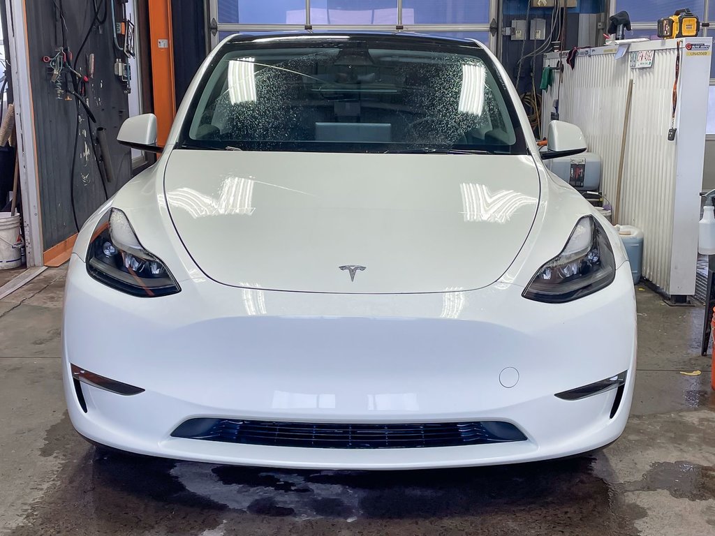 2023 Tesla Model Y in St-Jérôme, Quebec - 6 - w1024h768px