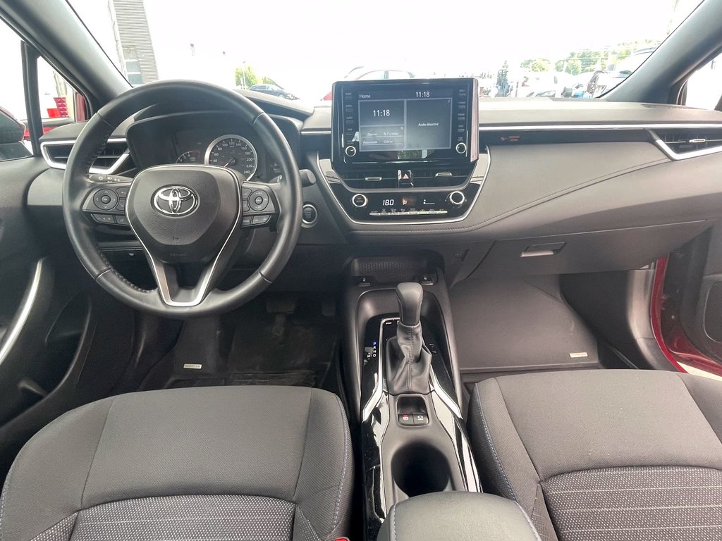 2022 Toyota Corolla in St-Jérôme, Quebec - 6 - w1024h768px