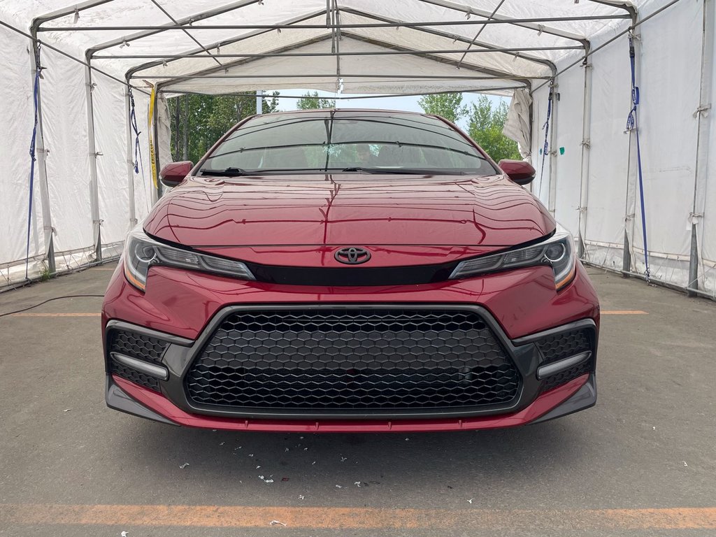 2022 Toyota Corolla in St-Jérôme, Quebec - 4 - w1024h768px