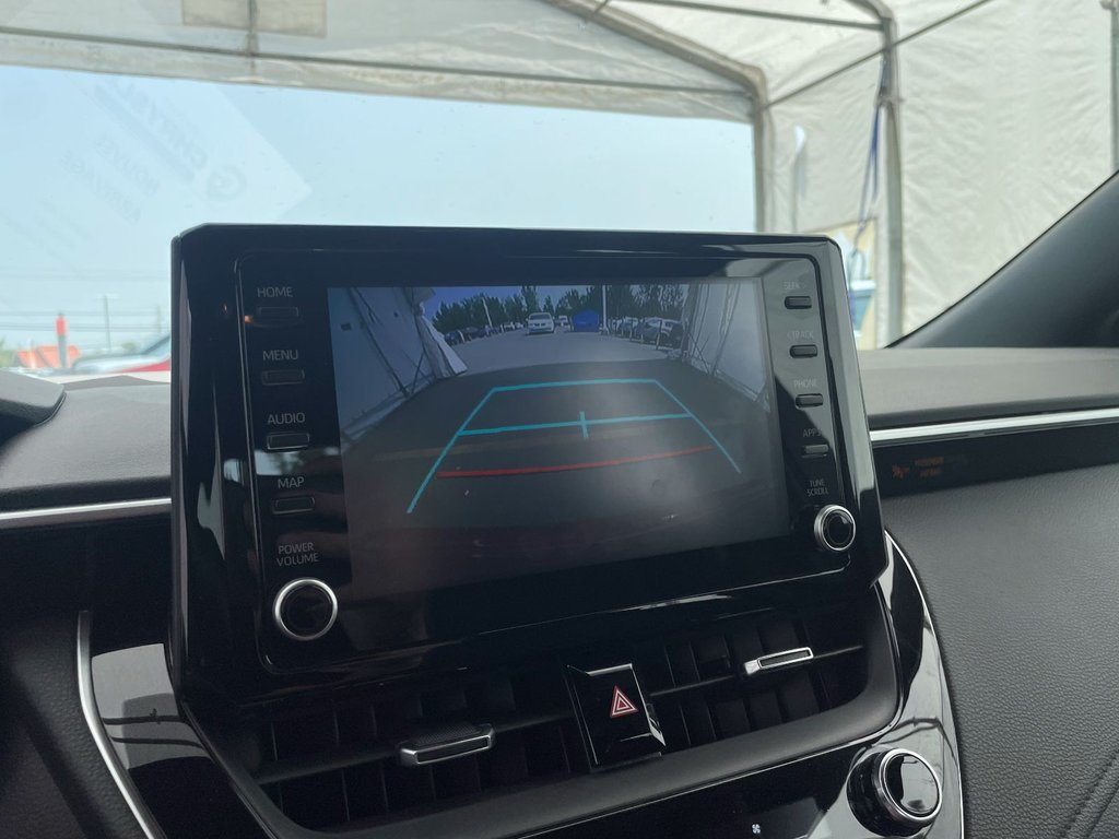 2022 Toyota Corolla in St-Jérôme, Quebec - 9 - w1024h768px