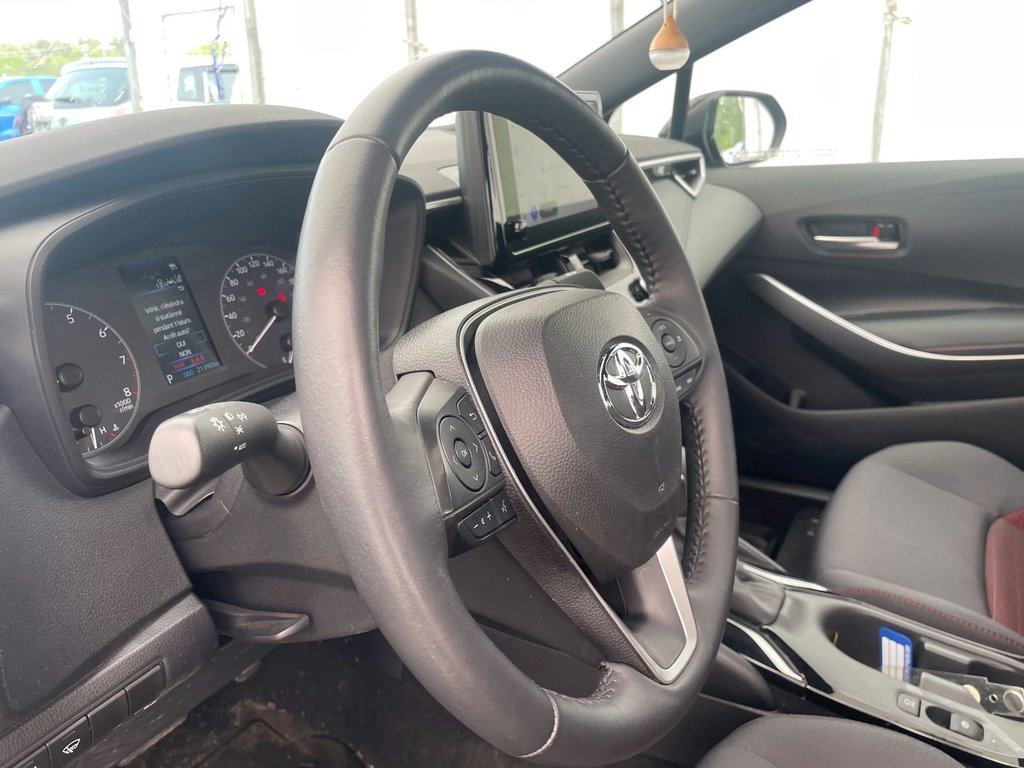 2024 Toyota Corolla in St-Jérôme, Quebec - 4 - w1024h768px