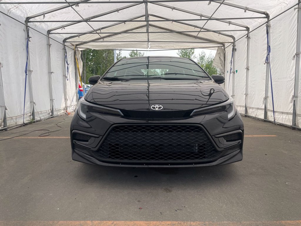 2024 Toyota Corolla in St-Jérôme, Quebec - 5 - w1024h768px