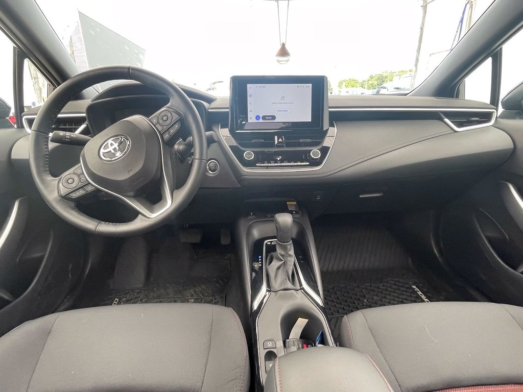 2024 Toyota Corolla in St-Jérôme, Quebec - 12 - w1024h768px