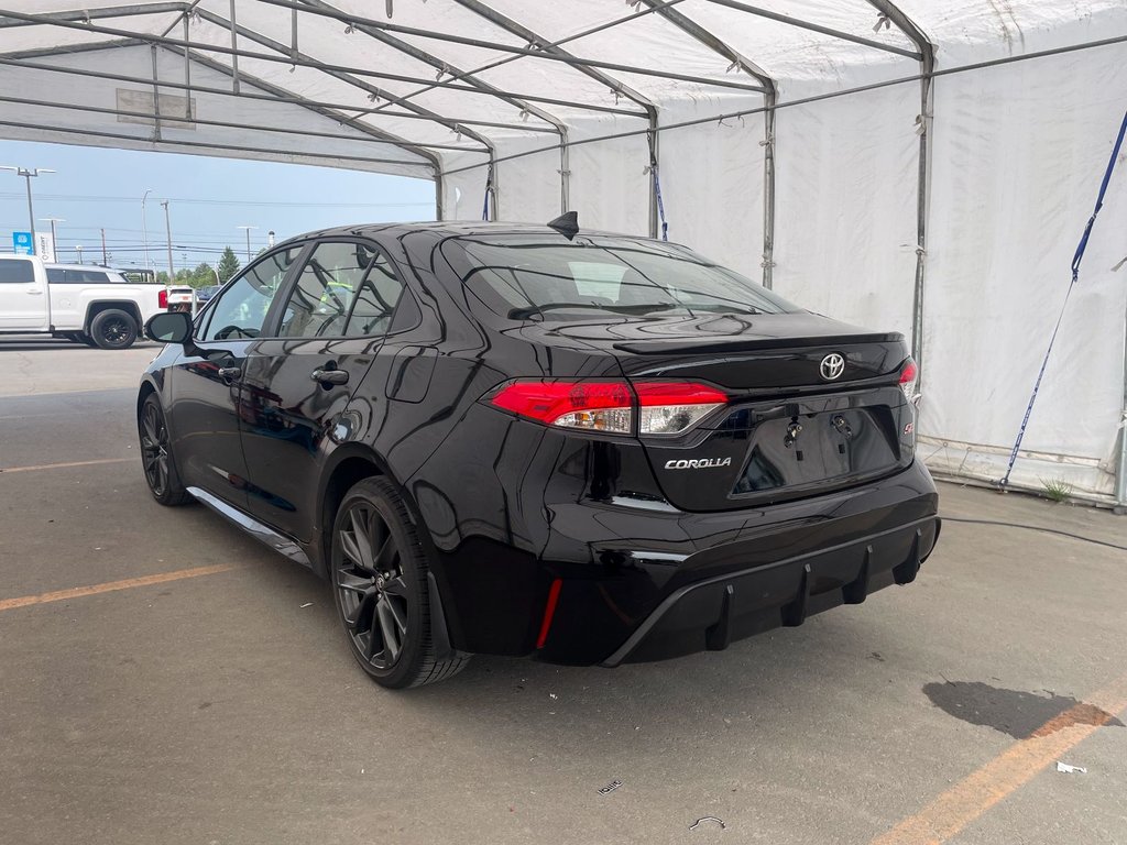 2024 Toyota Corolla in St-Jérôme, Quebec - 6 - w1024h768px