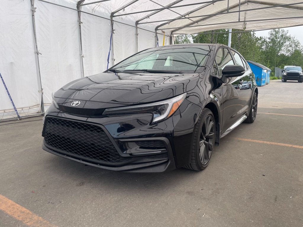2024 Toyota Corolla in St-Jérôme, Quebec - 1 - w1024h768px