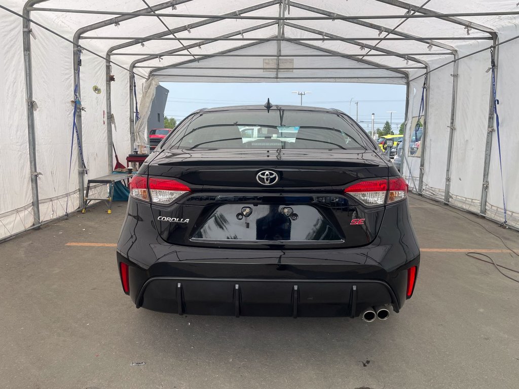 2024 Toyota Corolla in St-Jérôme, Quebec - 8 - w1024h768px