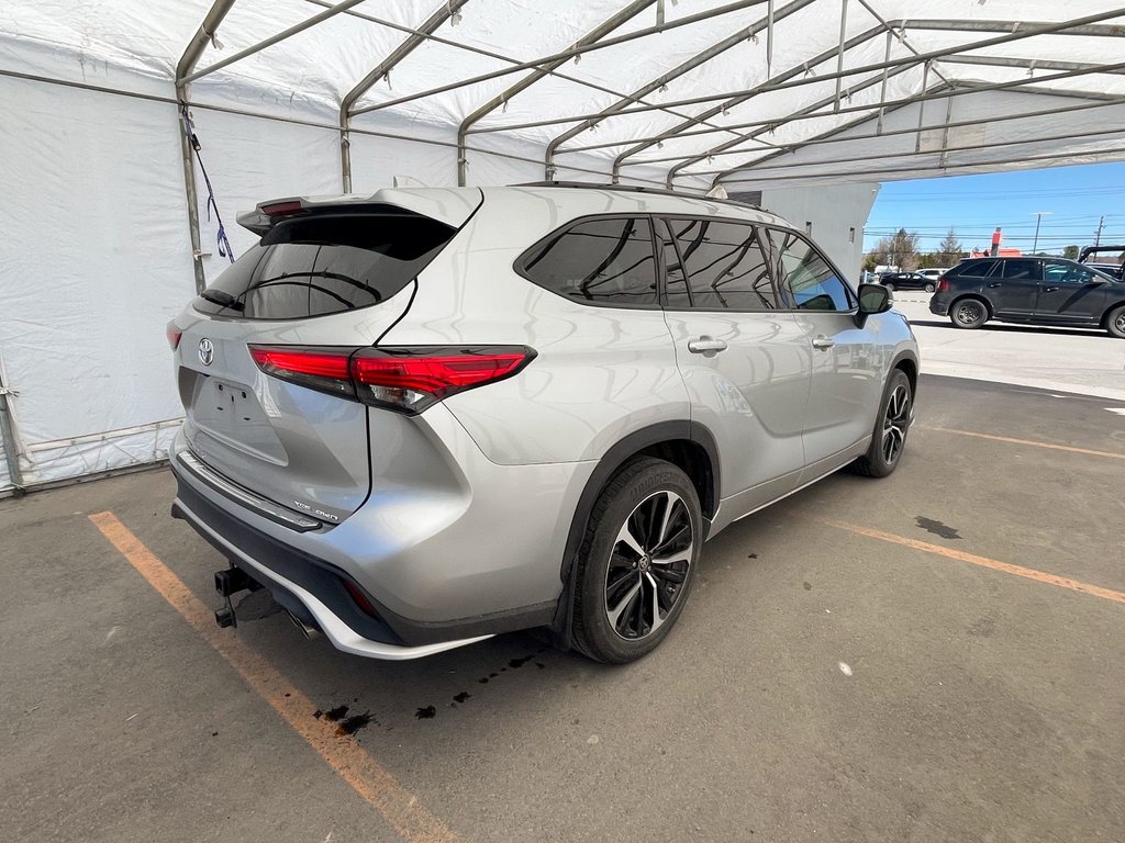 2021 Toyota Highlander in St-Jérôme, Quebec - 9 - w1024h768px