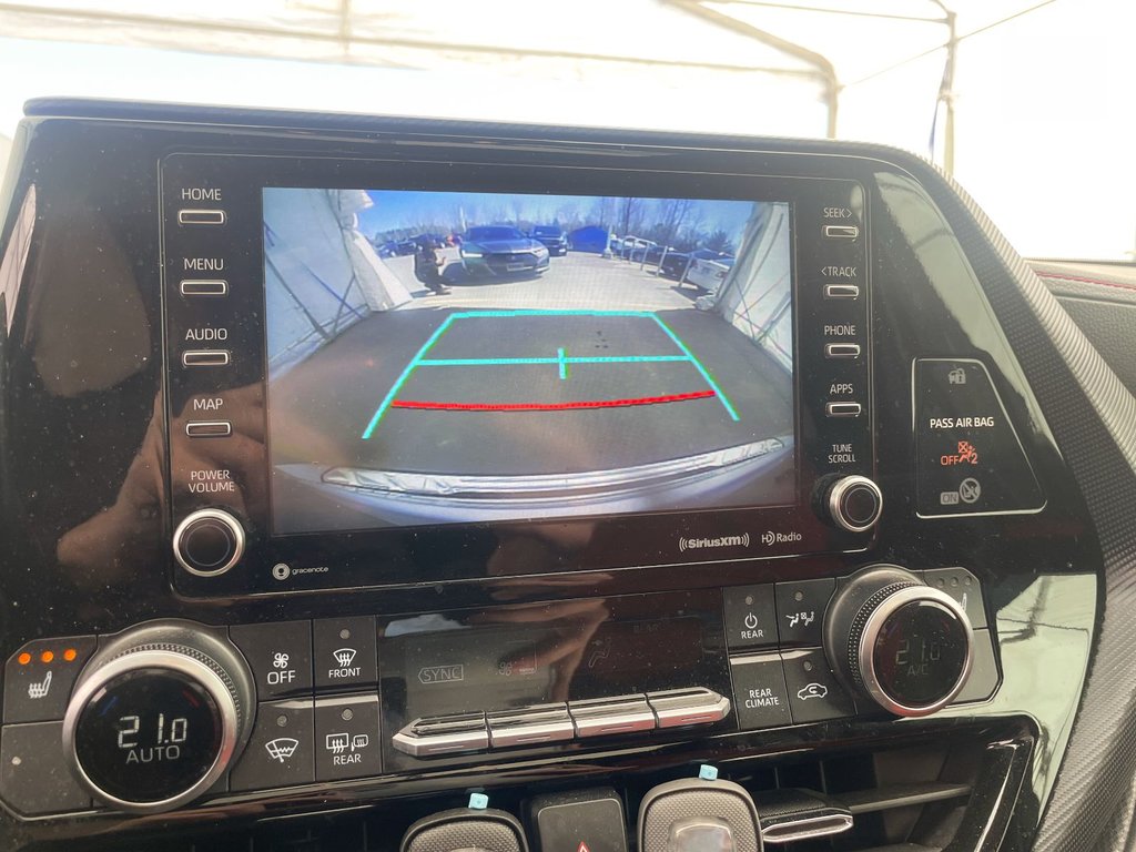 2021 Toyota Highlander in St-Jérôme, Quebec - 14 - w1024h768px