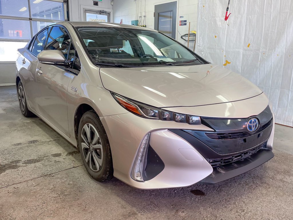 Toyota PRIUS PRIME  2019 à St-Jérôme, Québec - 10 - w1024h768px