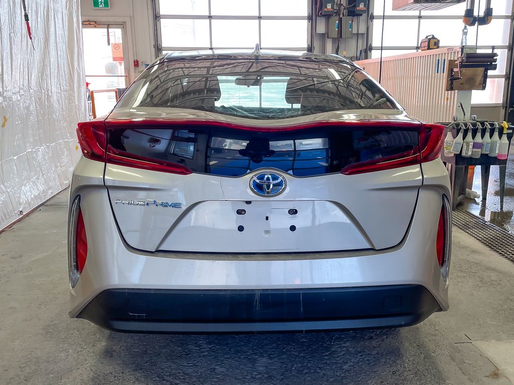 2019 Toyota PRIUS PRIME in St-Jérôme, Quebec - 8 - w1024h768px