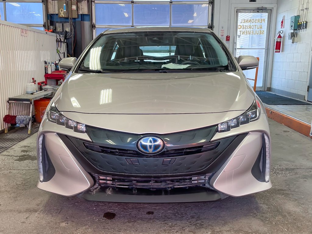 2019 Toyota PRIUS PRIME in St-Jérôme, Quebec - 5 - w1024h768px