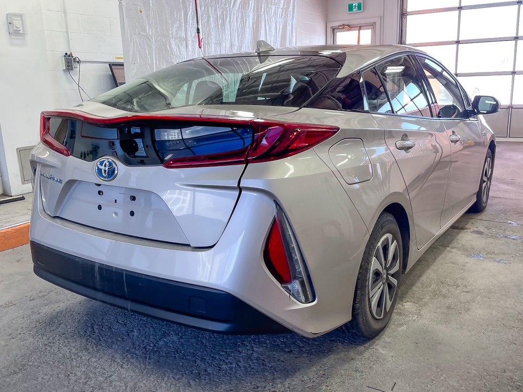 2019 Toyota PRIUS PRIME in St-Jérôme, Quebec - 9 - w1024h768px