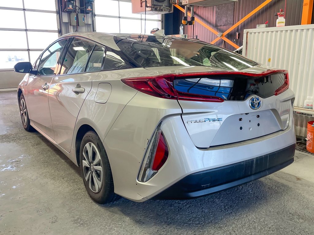 2019 Toyota PRIUS PRIME in St-Jérôme, Quebec - 6 - w1024h768px