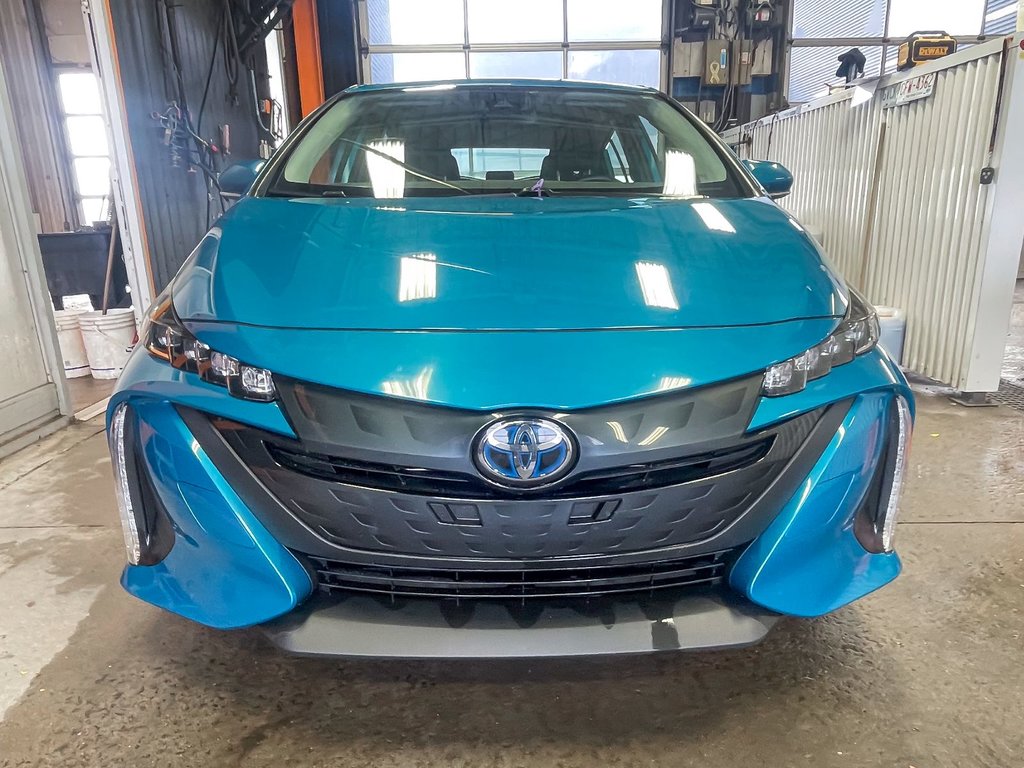 Toyota PRIUS PRIME  2021 à St-Jérôme, Québec - 4 - w1024h768px