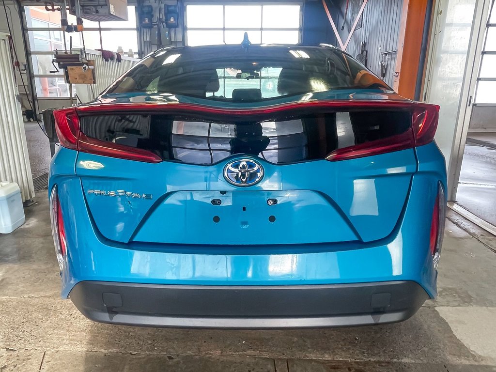 Toyota PRIUS PRIME  2021 à St-Jérôme, Québec - 6 - w1024h768px