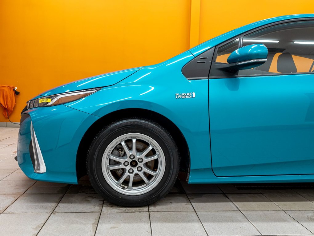 Toyota PRIUS PRIME  2021 à St-Jérôme, Québec - 29 - w1024h768px