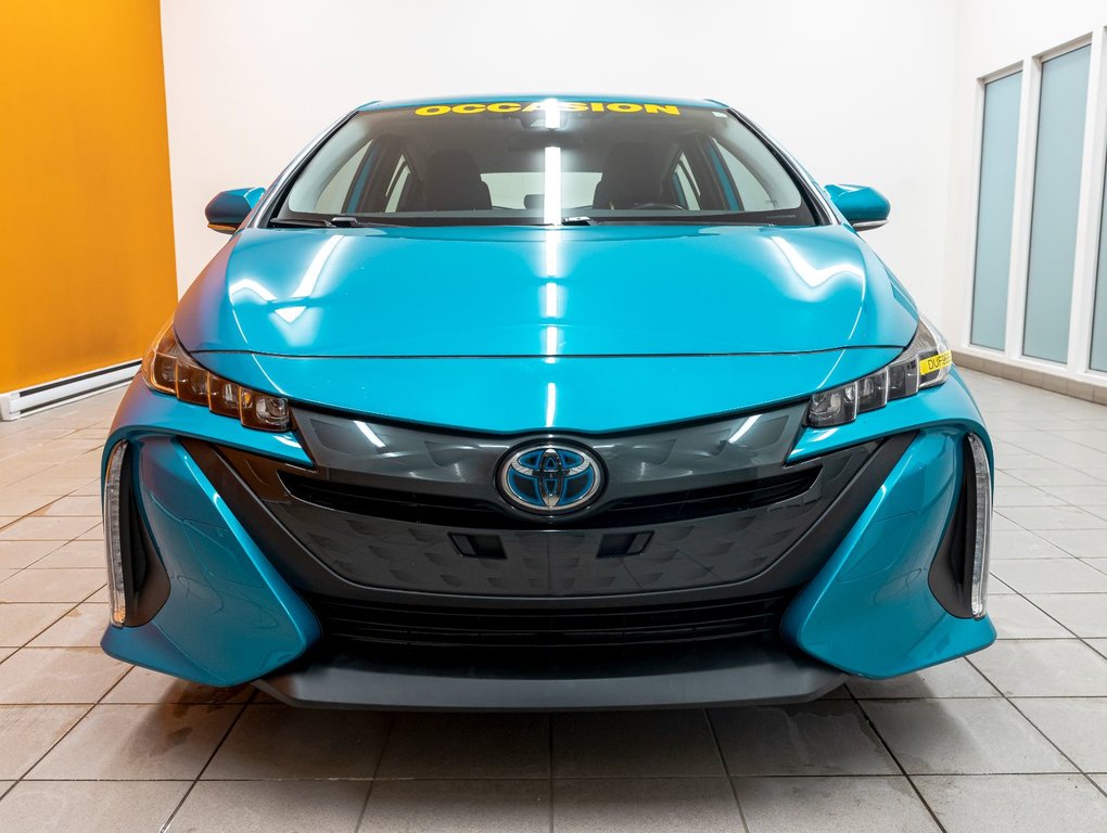 Toyota PRIUS PRIME  2021 à St-Jérôme, Québec - 4 - w1024h768px